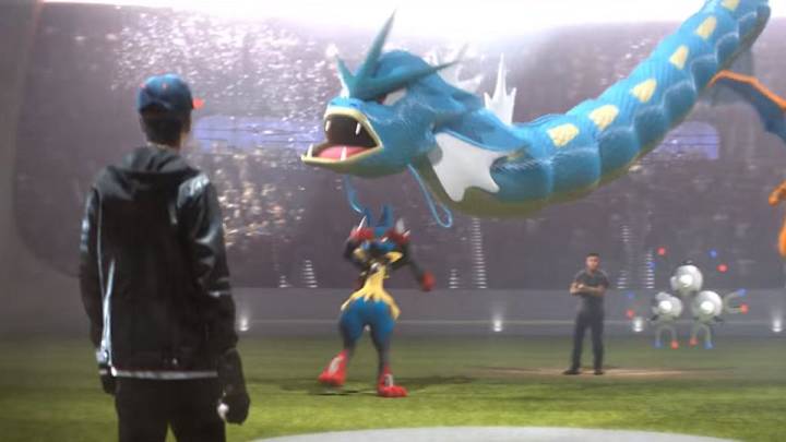 Watch: Pokémon releases new ad that will air during Super Bowl