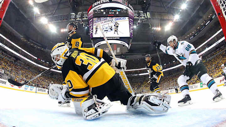 The Day In Sports (June 9)