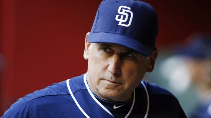 Rockies officially announce Bud Black as manager Rockies officially announce Bud Black as manager