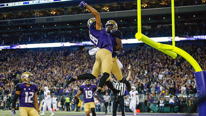 Who will be next year's Washington? #DearAndy Who will be next year's Washington? #DearAndy