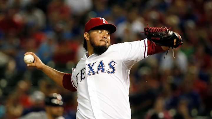 AP source: Gallardo, Orioles reach $35 million, 3-year deal