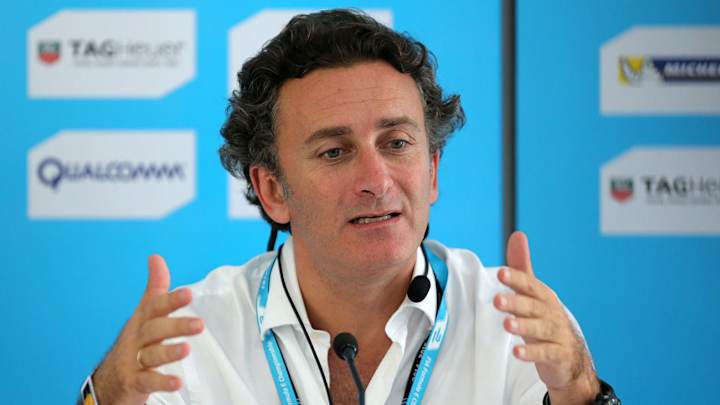 Formula E electric racing series to race in Brooklyn in 2017