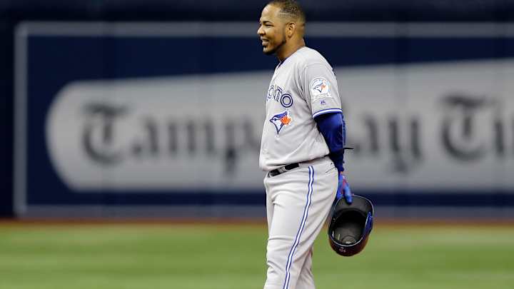 Jays' Gibbons: No malicious intent about dress comment