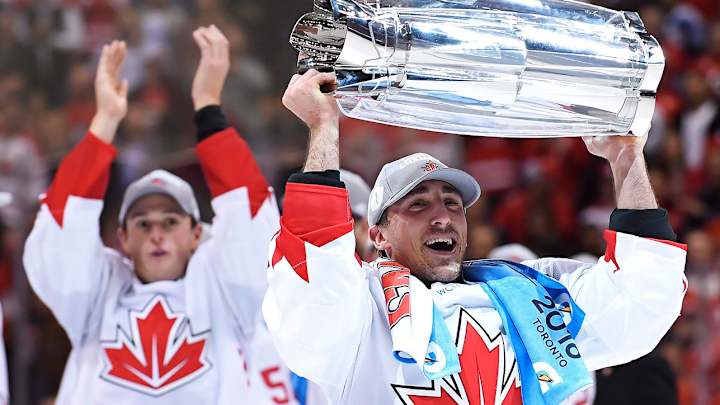 Canada rallies to beat Europe and win World Cup