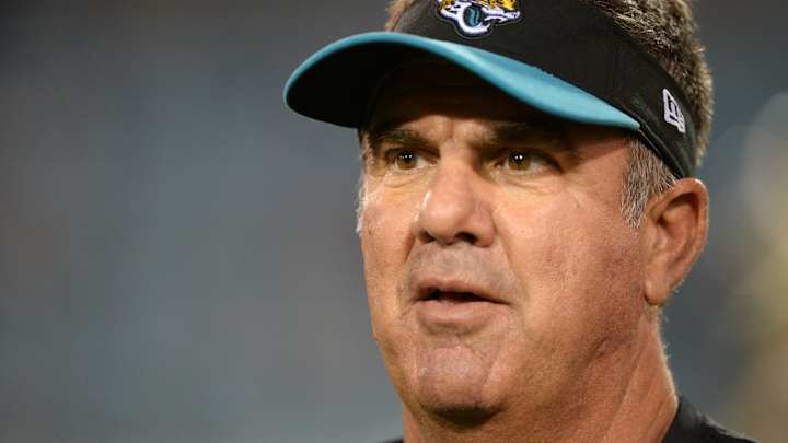 Bob Babich will not return as Jaguars defensive coordinator