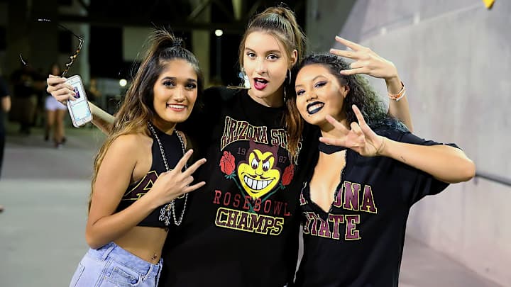 College Football Superfans, Week 11