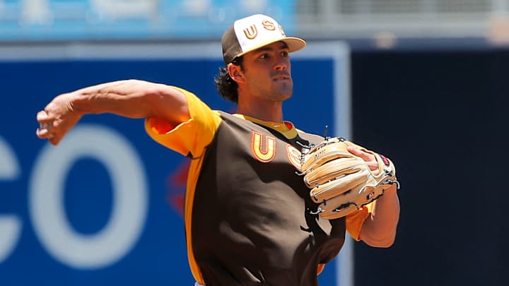 Some at Futures Game turned down football, basketball