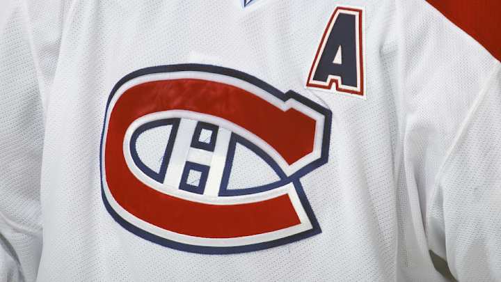 Montreal Canadiens donate to Red Cross in Fort McMurray