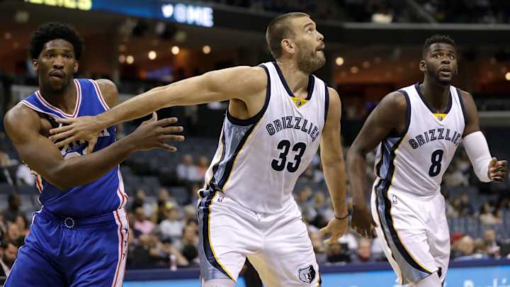 NBA rumors: Latest news on injuries, contracts, more