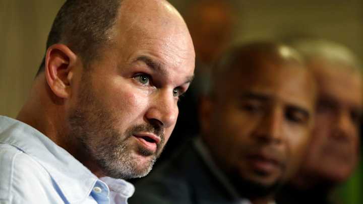 Former NFL, Tide player Kevin Turner dies after battling ALS