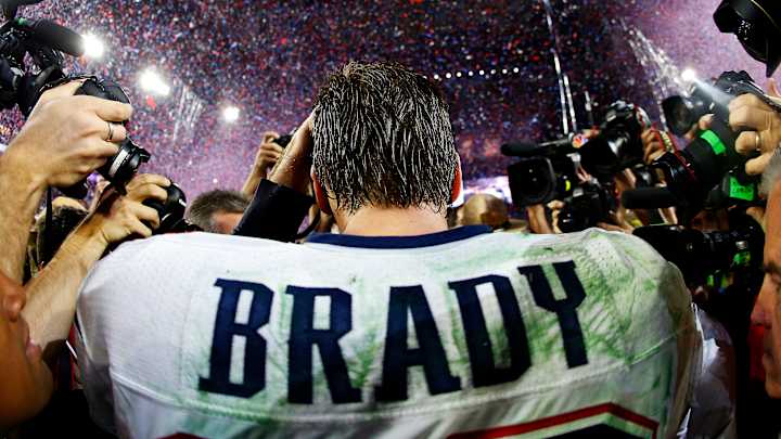 WWII vet writes to 2nd Circuit, calls Tom Brady suspension ‘asinine’