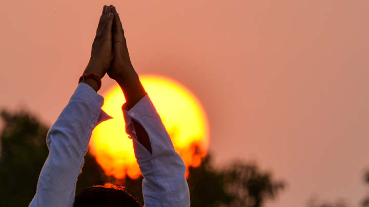 International Yoga Day 2016 International Yoga Day 2016