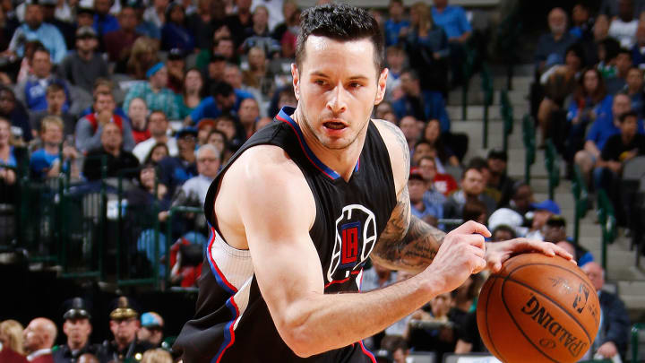 59. J.J. Redick, SG, Clippers 59. J.J. Redick, SG, Clippers