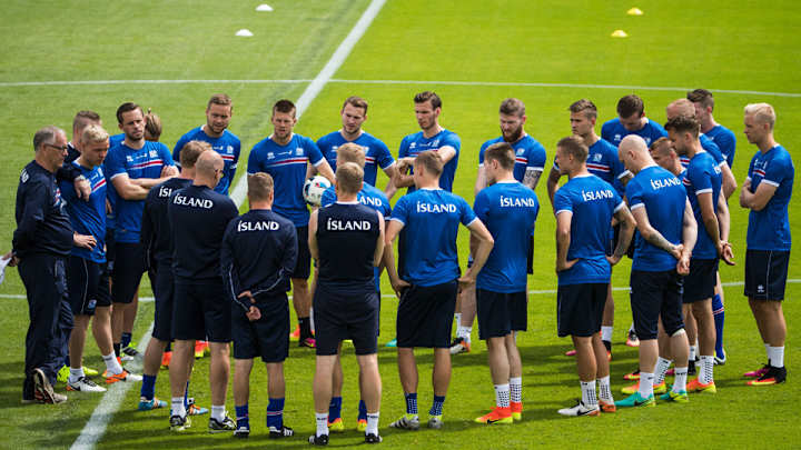 Can Iceland turn its qualifying magic into Euro 2016 results?