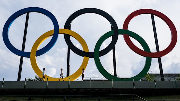 Watch: ‘Thank You Mom’ Olympics commercial returns for 2016 games