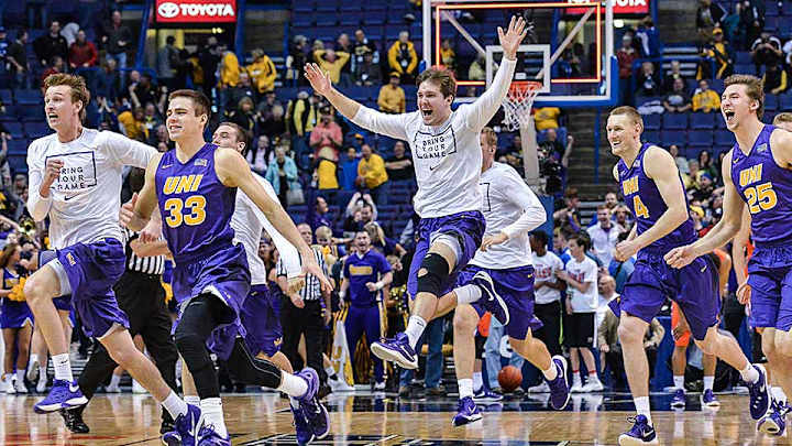 2016 NCAA tournament team previews: Northern Iowa Panthers 2016 NCAA tournament team previews: Northern Iowa Panthers