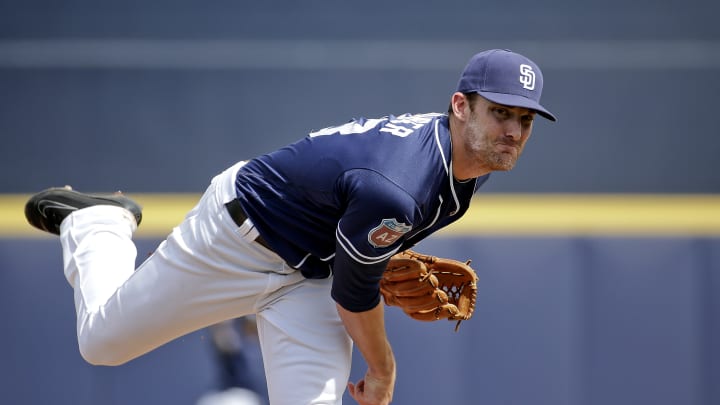 Humber to retire after Padres release; Thornton to make team