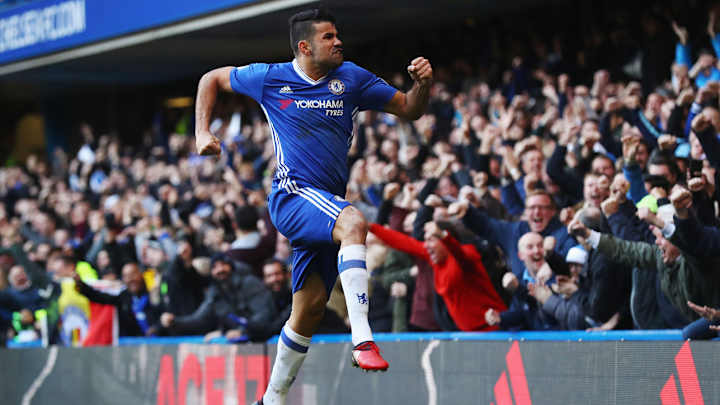 Diego Costa strikes late to give Chelsea victory over West Brom Diego Costa strikes late to give Chelsea victory over West Brom