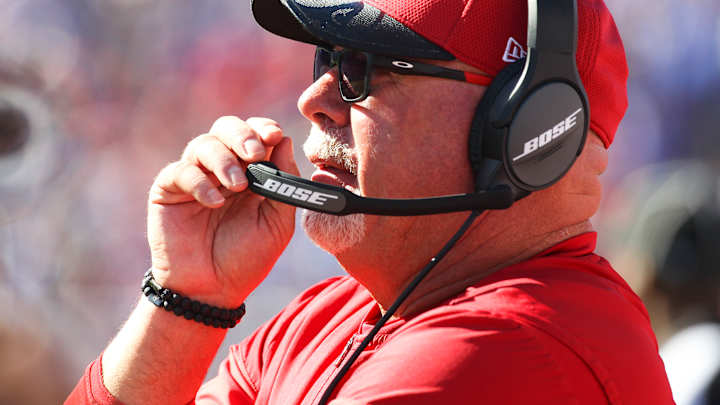 Cardinals dealing with injuries after loss to Bills