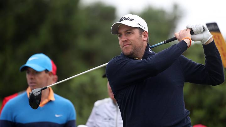 Cancer survivor Southgate cherishing every second at Troon