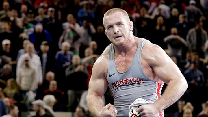 Crowdfunding Olympic dreams has its limits Crowdfunding Olympic dreams has its limits