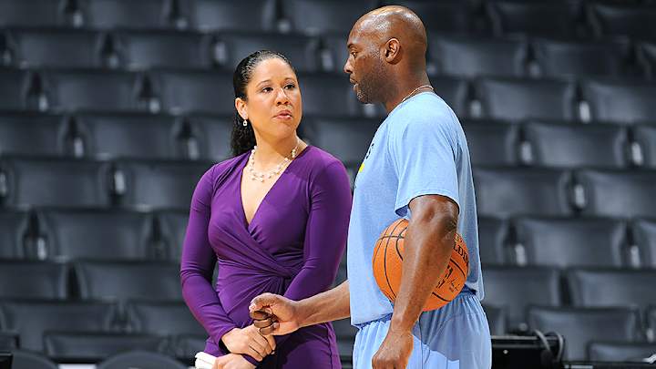 SI Media Podcast: Featuring ESPN analyst Kara Lawson