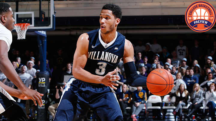 SI.com's 2016–17 college basketball season preview