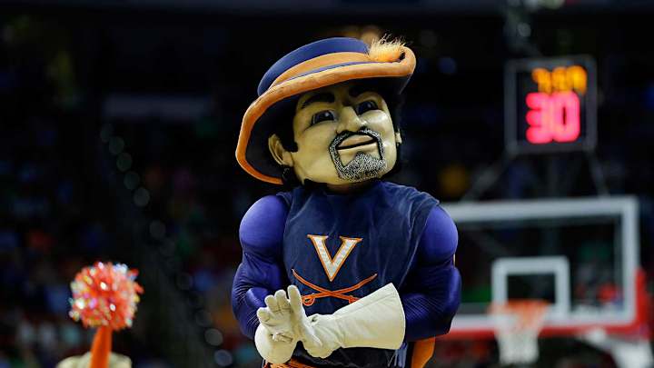 March Madness: Ranking the Mascots That Made the Sweet 16