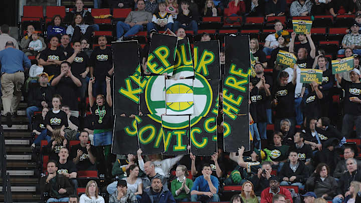 Seattle City Council votes against street vacation for sports arena