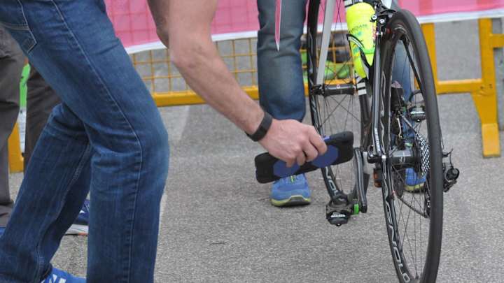 UCI cracks down on mechanical doping ahead of Rio Olympics UCI cracks down on mechanical doping ahead of Rio Olympics