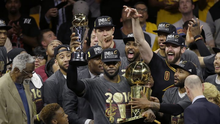 NBA Opening Night schedule: Warriors, Cavs, Spurs make season debuts NBA Opening Night schedule: Warriors, Cavs, Spurs make season debuts