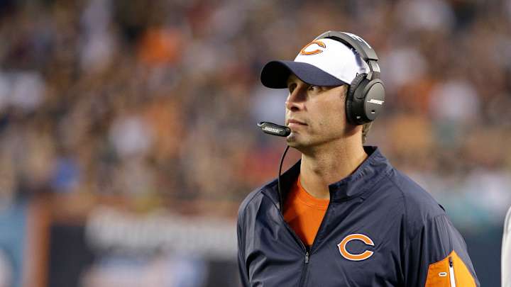 No shortage of qualified coaching candidates for NFL teams