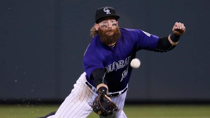 Lamb homers, drives in 4 as Diamondbacks beat Rockies, 10-5