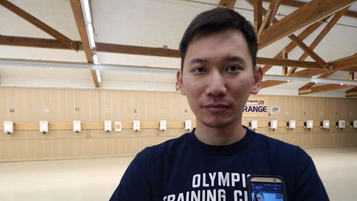 Olympians make sure to bring special items to Rio