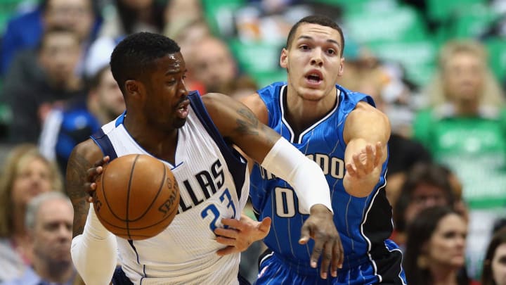 Matthews scores 21, Mavericks beat Magic 121-108