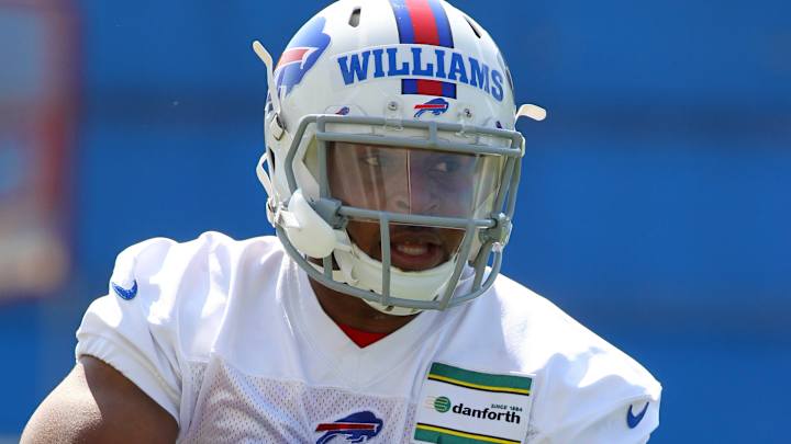 Bills draft pick arrested in Arkansas on misdemeanor charge Bills draft pick arrested in Arkansas on misdemeanor charge