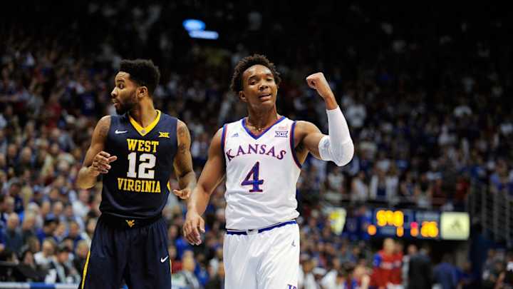 Will a No. 16 seed upset a No. 1? Takeaways from a wide-open March Madness field; Buckets, Brackets & Brisket