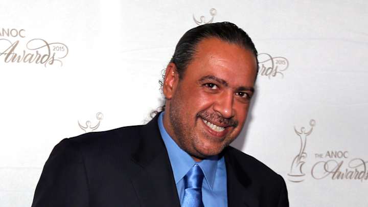 Olympic powerbroker has Kuwaiti court conviction thrown out