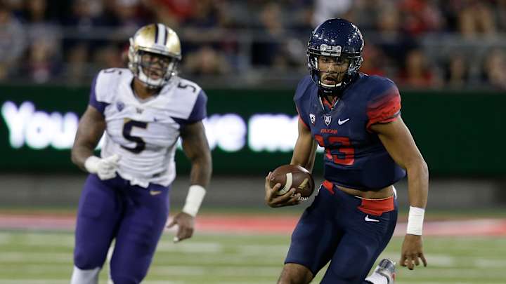 Stanford, Arizona looking to regain momentum Stanford, Arizona looking to regain momentum