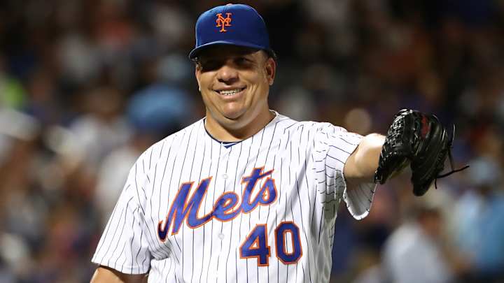Watch: Bartolo Colon streaming ALCS from swimming pool Watch: Bartolo Colon streaming ALCS from swimming pool