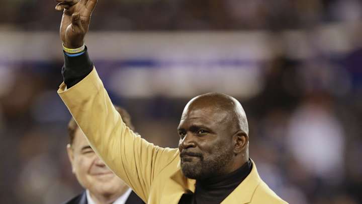 Ex-NFL player Taylor arrested on DUI charge in Florida Ex-NFL player Taylor arrested on DUI charge in Florida