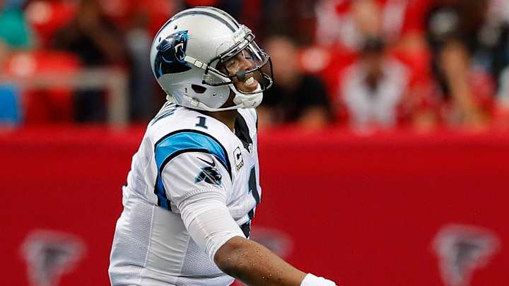 NFL Week 4 injury roundup: Cam Newton, Kevin White exit NFL Week 4 injury roundup: Cam Newton, Kevin White exit
