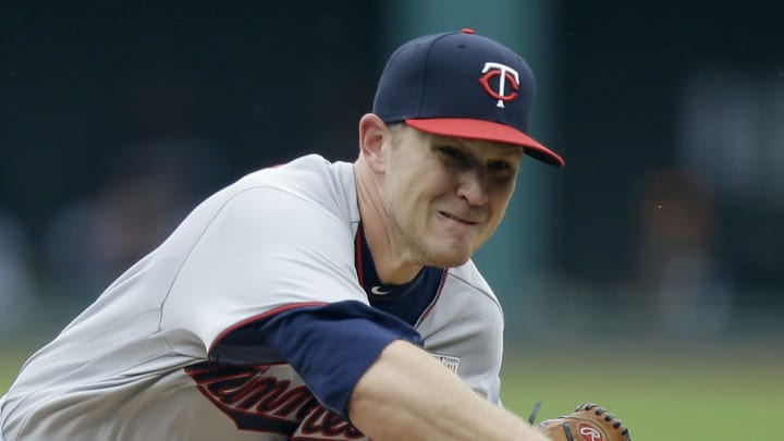 Duffey, Rosario lead Twins to 5-1 win over Indians
