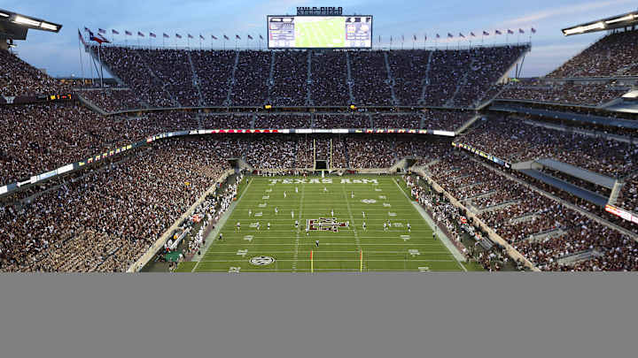 Four-star safety Myles Jones commits to Texas A&M