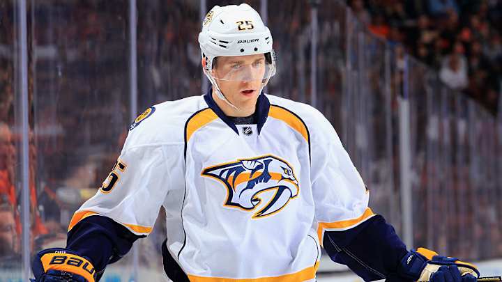 Veteran defenseman Matt Carle retires at age of 32