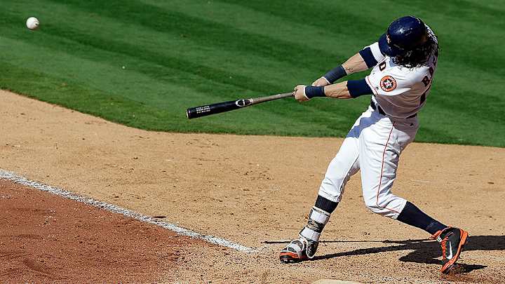Hitting report: Colby Rasmus’s strong start is no fluke