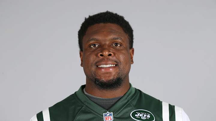 Jets' Clady healthy, driven to prove Broncos, doubters wrong