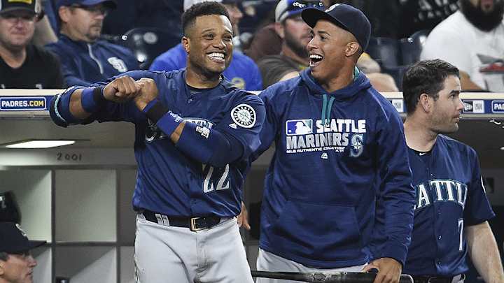 Where does Mariners' 10-run comeback vs. Padres rank all time? Where does Mariners' 10-run comeback vs. Padres rank all time?