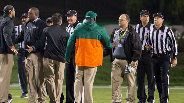 ACC adds football replay-review center to aid game officials