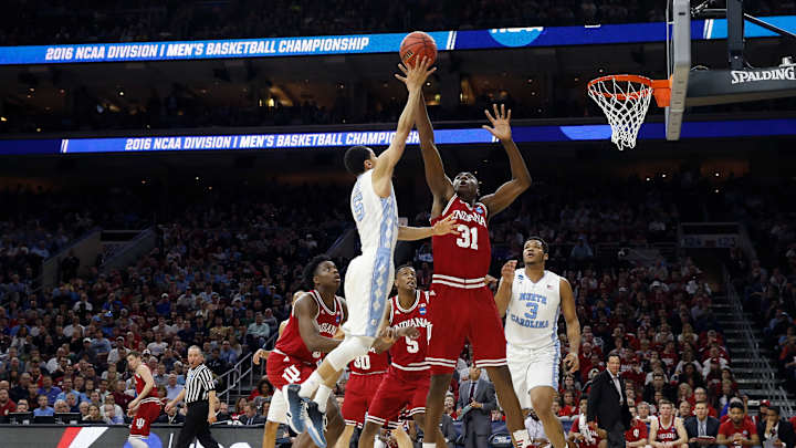 Sweet 16 loss to North Carolina ends Yogi years at Indiana